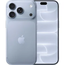 Apple iPhone 18 Pro 256GB Glacier Blue